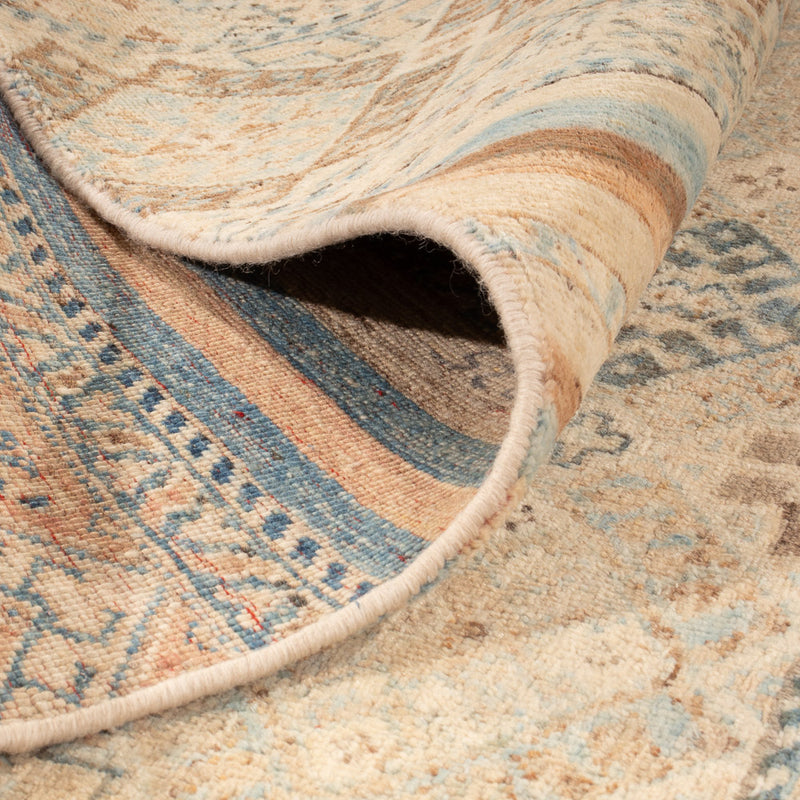 Ziegler Carpet - Shal - 147 x 100 cm - flerfarvet