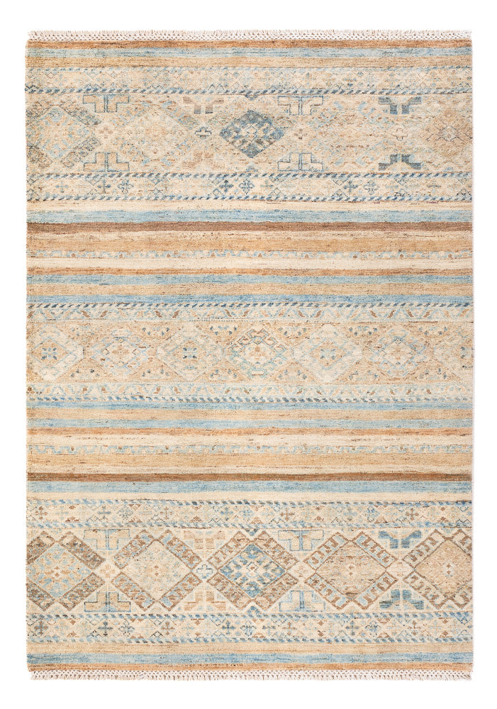 Ziegler Carpet - Shal - 147 x 103 cm - flerfarvet