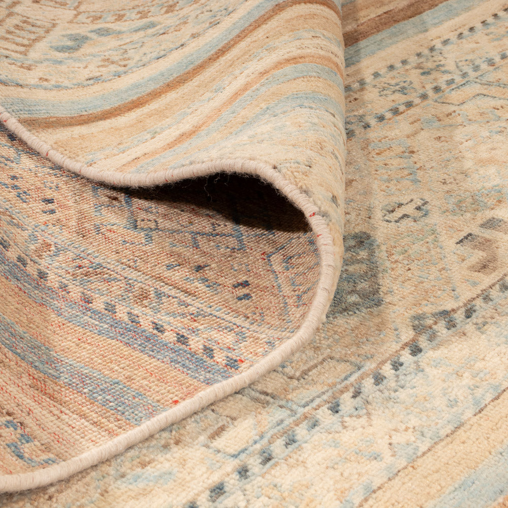 Ziegler Carpet - Shal - 147 x 103 cm - flerfarvet