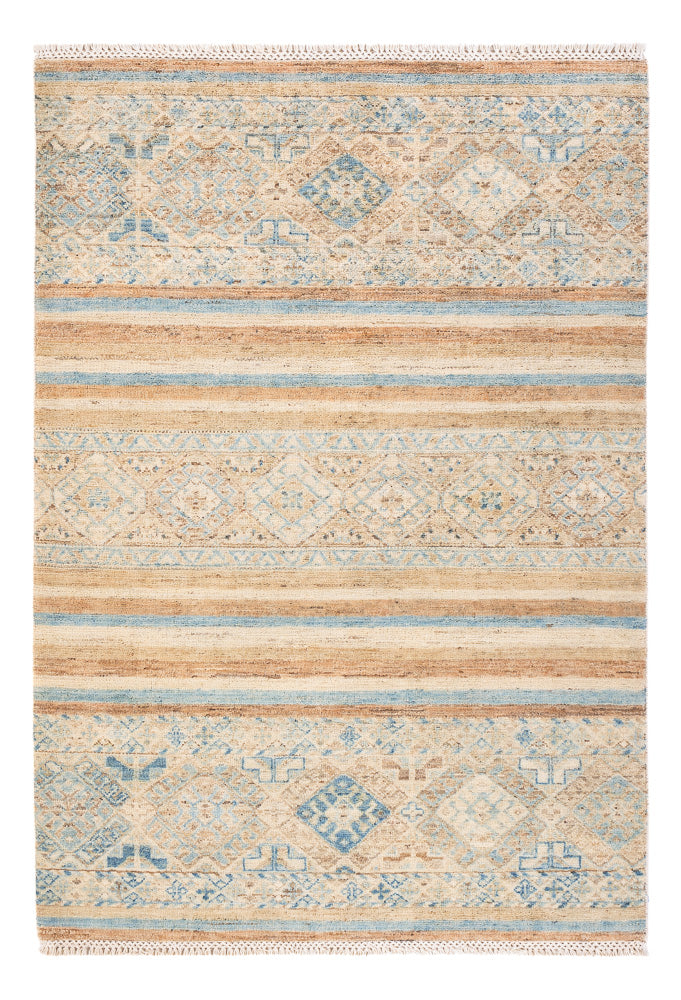 Ziegler Carpet - Shal - 150 x 101 cm - flerfarvet