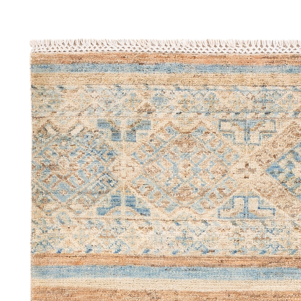Ziegler Carpet - Shal - 150 x 101 cm - flerfarvet