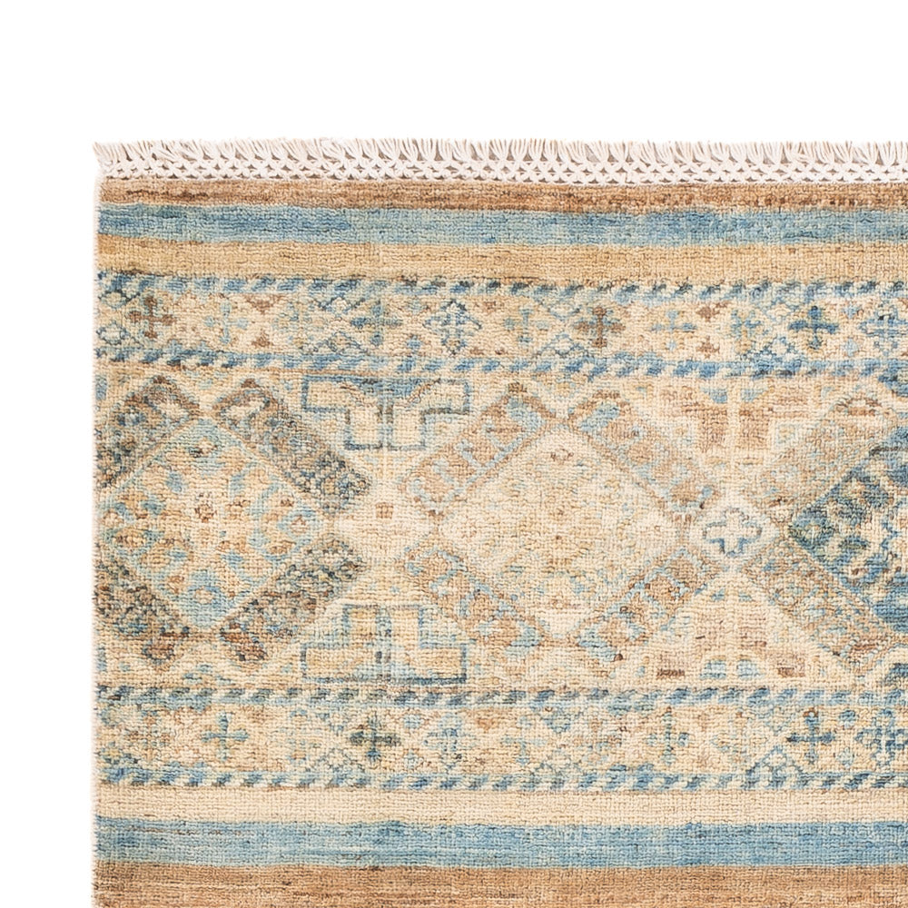 Ziegler Carpet - Shal - 153 x 102 cm - flerfarvet