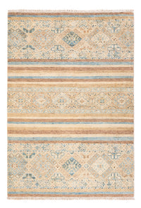 Ziegler Carpet - Shal - 152 x 101 cm - flerfarvet