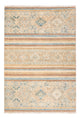 Shal Tæppe 152x101cm - Orientalsk tæppe