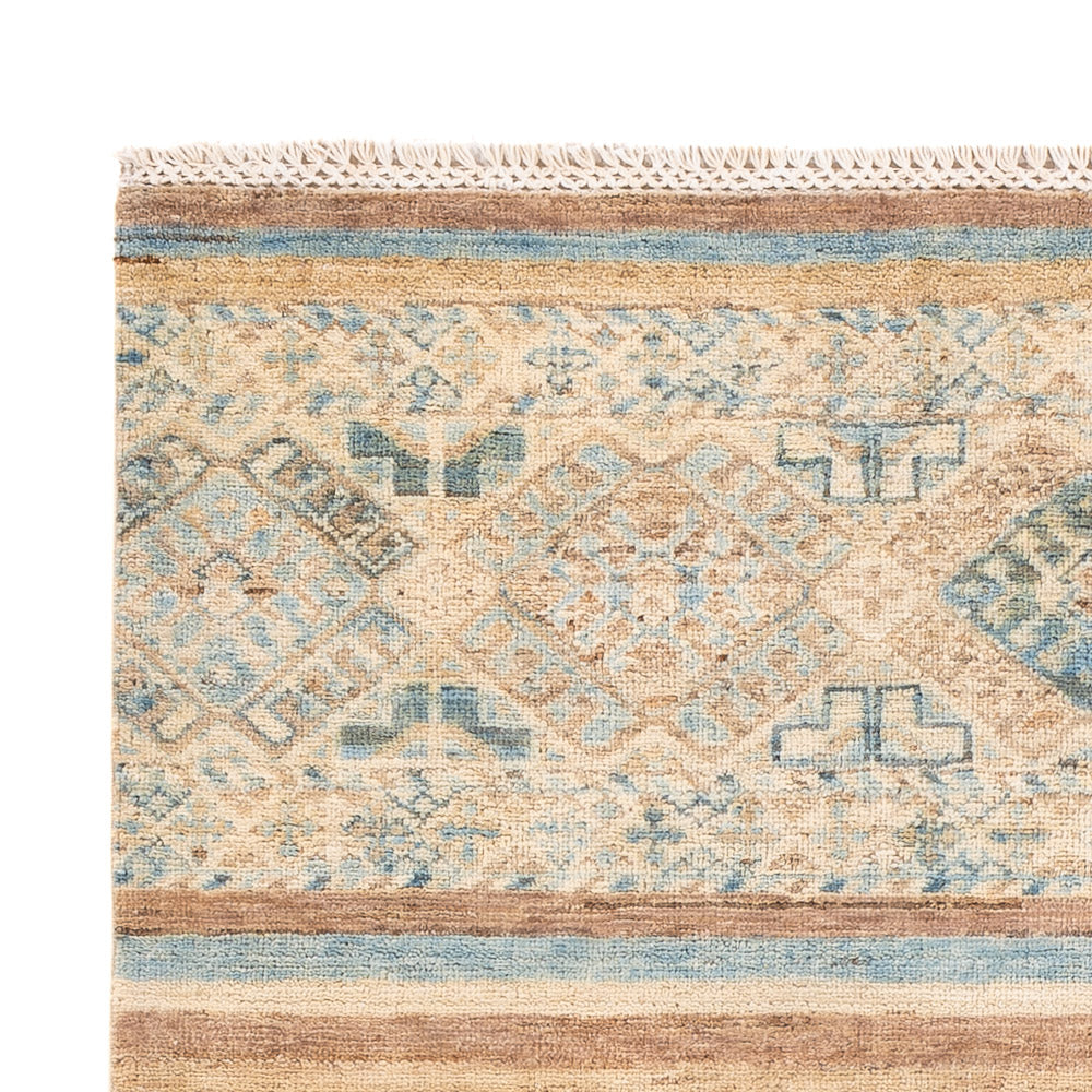 Ziegler Carpet - Shal - 152 x 101 cm - flerfarvet