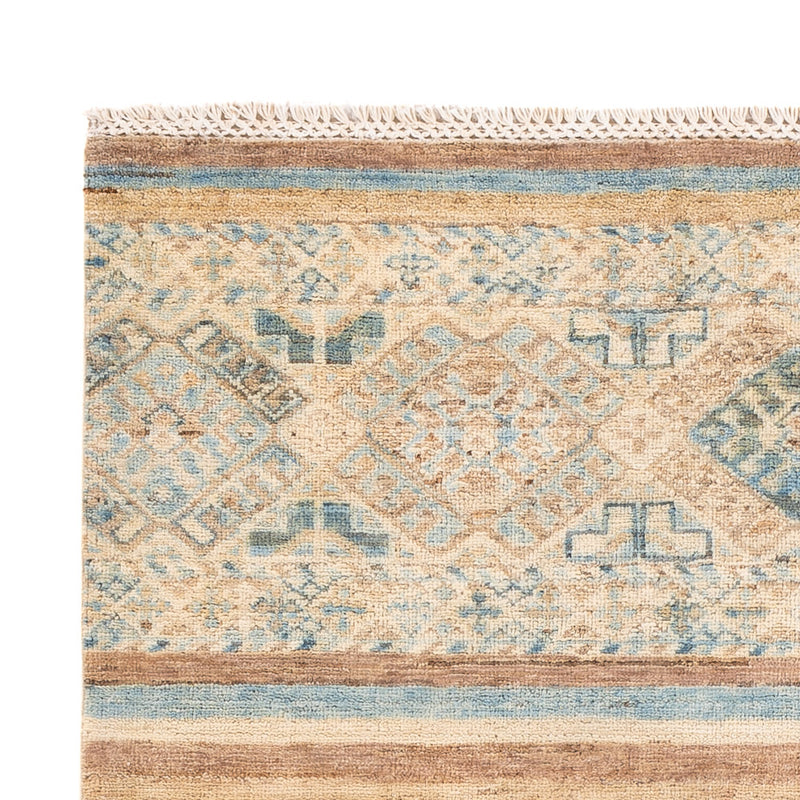 Ziegler Carpet - Shal - 152 x 101 cm - flerfarvet