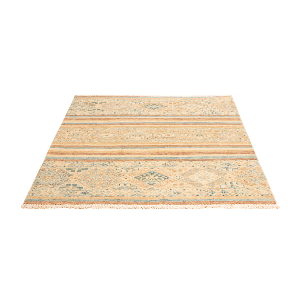 Ziegler Carpet - Shal - 152 x 101 cm - flerfarvet
