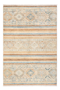 Ziegler Carpet - Shal - 148 x 102 cm - flerfarvet