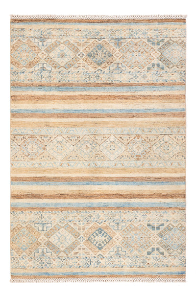 Shal Tæppe 102x148cm - Orientalsk tæppe