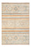 Ziegler Carpet - Shal - 148 x 102 cm - flerfarvet