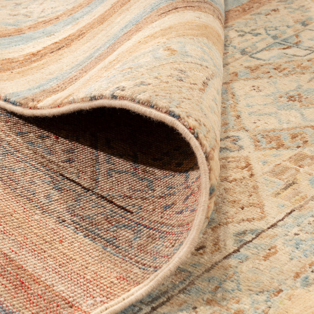 Ziegler Carpet - Shal - 148 x 102 cm - flerfarvet