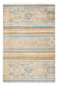 Ziegler Carpet - Shal - 154 x 101 cm - flerfarvet