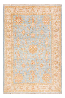 Ziegler Carpet - 152 x 100 cm - lyseblå