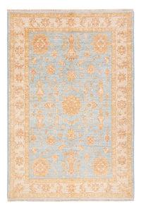 Ziegler Carpet - 152 x 100 cm - lyseblå