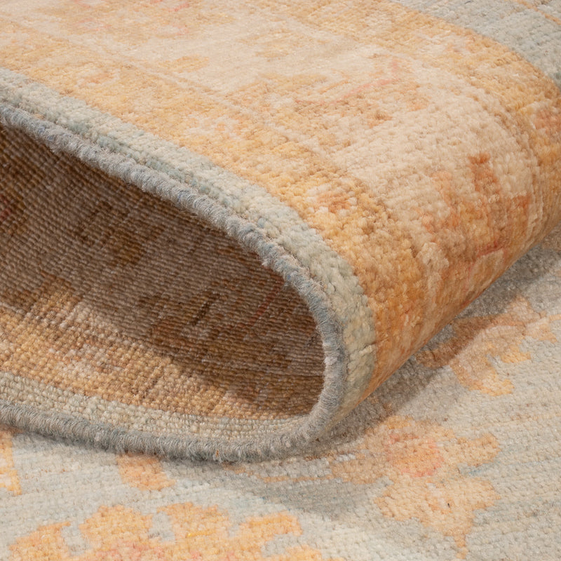 Ziegler Carpet - 152 x 100 cm - lyseblå
