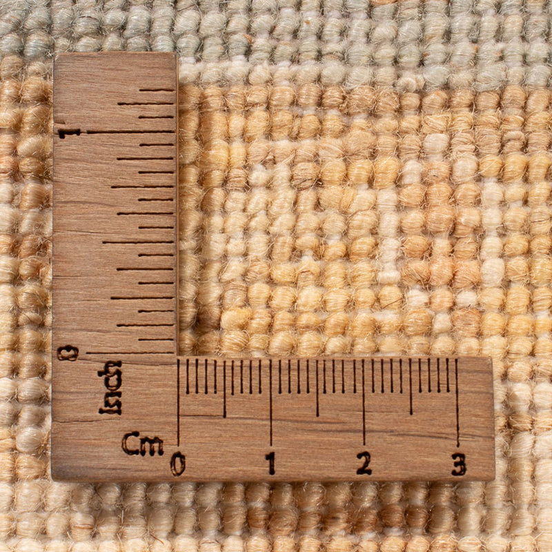 Ziegler Carpet - 152 x 100 cm - lyseblå