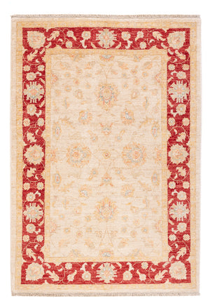Ziegler Carpet - 150 x 101 cm - beige