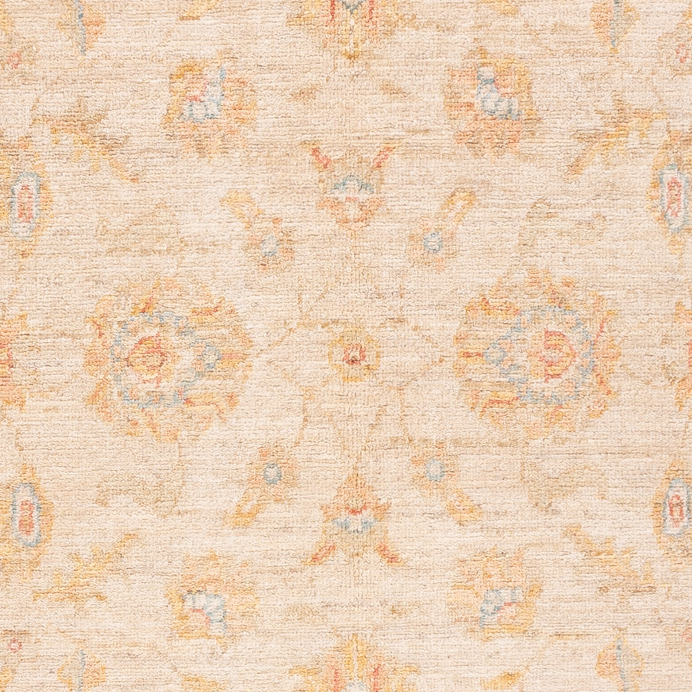 Ziegler Carpet - 150 x 101 cm - beige