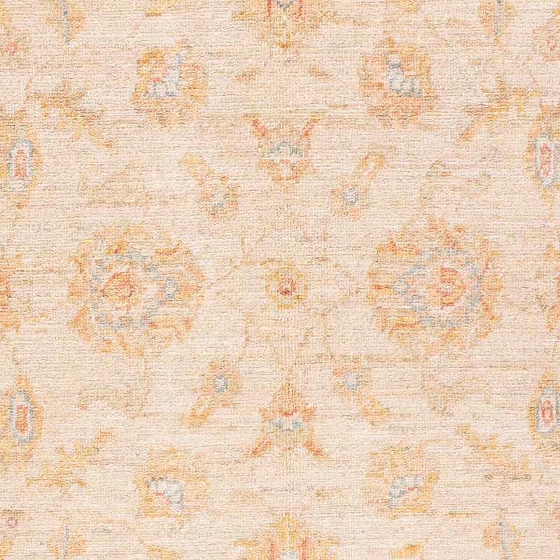 Ziegler Carpet - 150 x 101 cm - beige