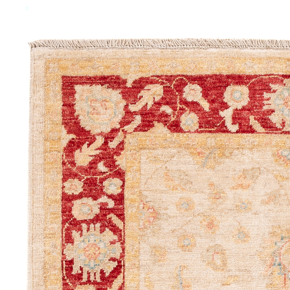 Ziegler Carpet - 150 x 101 cm - beige