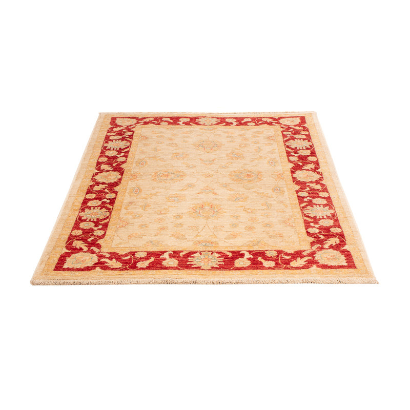 Ziegler Carpet - 150 x 101 cm - beige