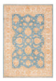 Ziegler Carpet 143x100cm - Orientalsk tæppe