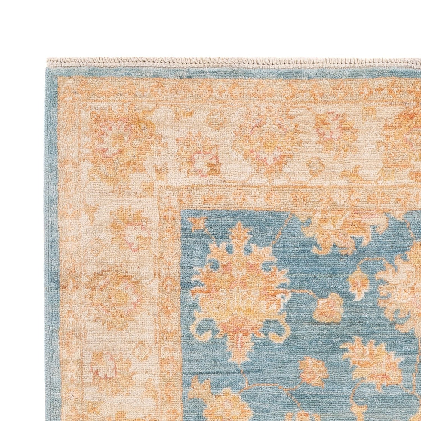 Ziegler Carpet 143x100cm - Orientalsk tæppe