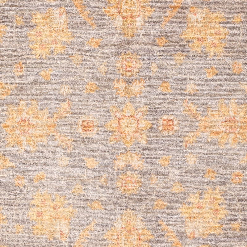 Ziegler Carpet - 147 x 102 cm - havblå