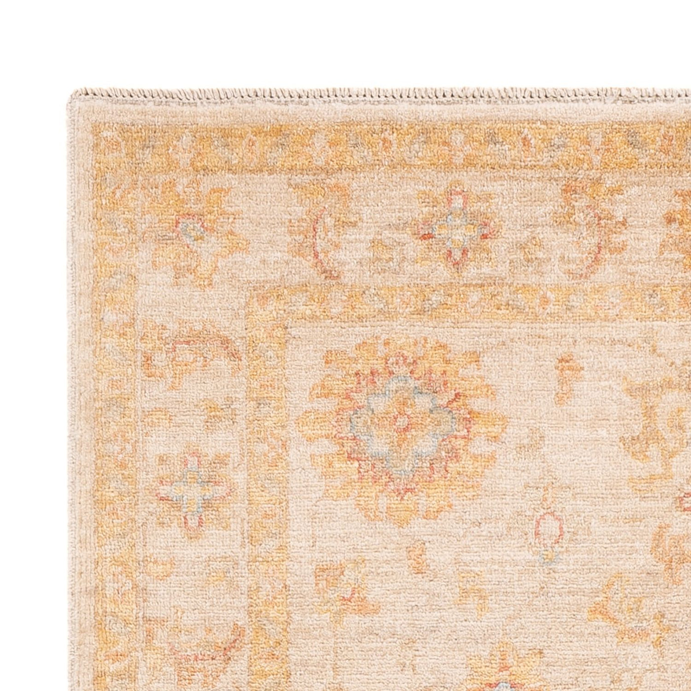 Ziegler Carpet 151x101cm - Orientalsk tæppe