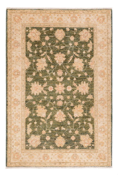 Ziegler Carpet 101x150cm - Orientalsk tæppe