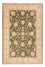 Ziegler Carpet - 150 x 101 cm - olivengrøn