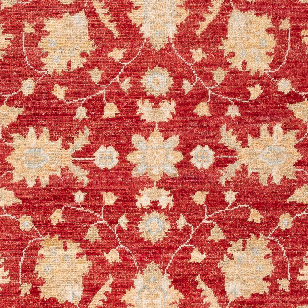 Ziegler Carpet - 148 x 98 cm - rød