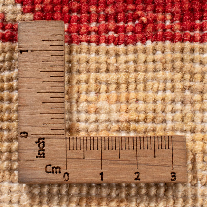 Ziegler Carpet - 148 x 98 cm - rød