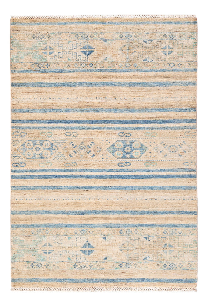Ziegler Carpet - Shal - 150 x 102 cm - flerfarvet