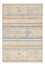 Ziegler Carpet - Shal - 150 x 102 cm - flerfarvet