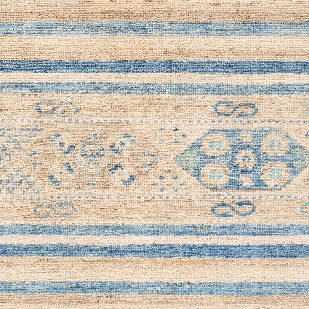 Ziegler Carpet - Shal - 150 x 102 cm - flerfarvet