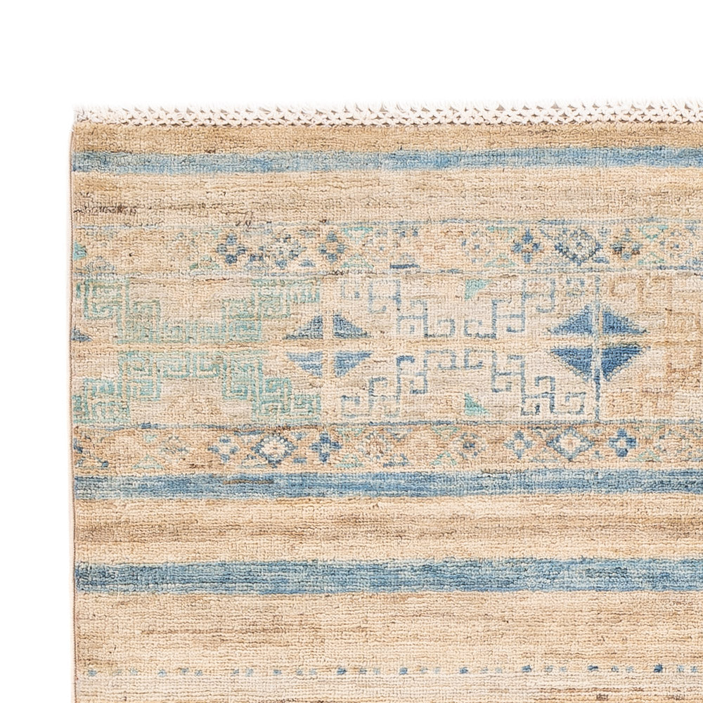 Ziegler Carpet - Shal - 150 x 102 cm - flerfarvet