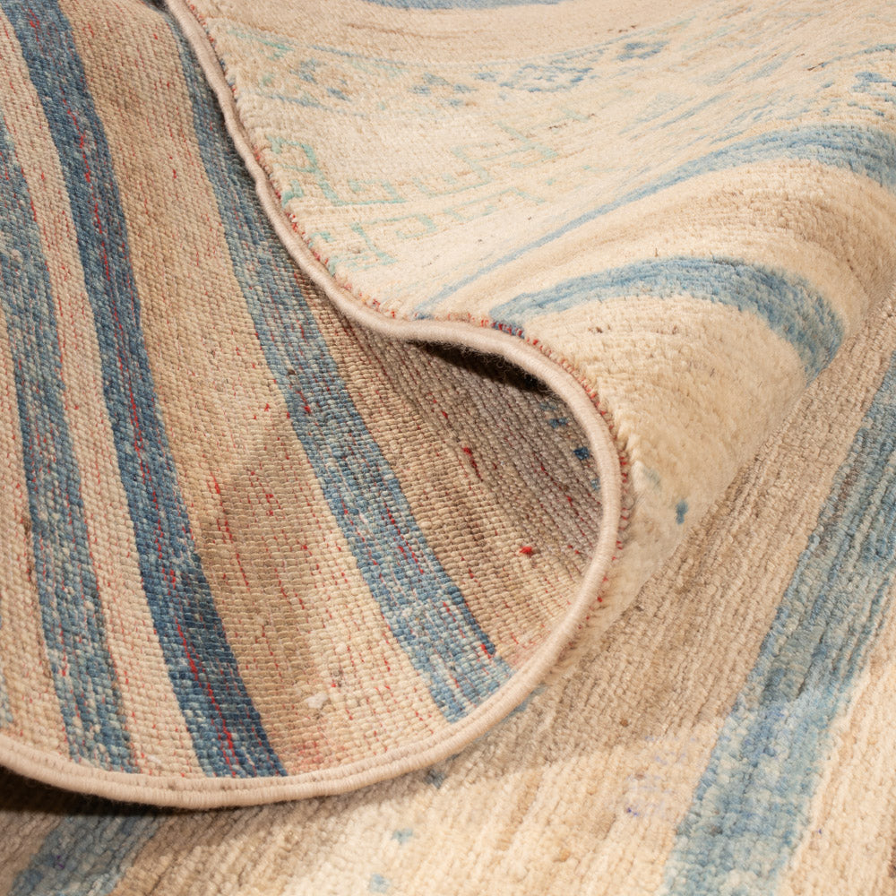 Ziegler Carpet - Shal - 150 x 102 cm - flerfarvet