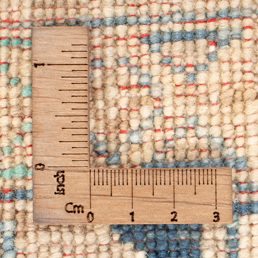 Ziegler Carpet - Shal - 150 x 102 cm - flerfarvet