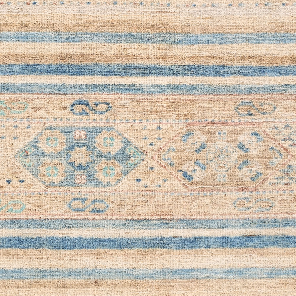 Ziegler Carpet - Shal - 145 x 98 cm - flerfarvet