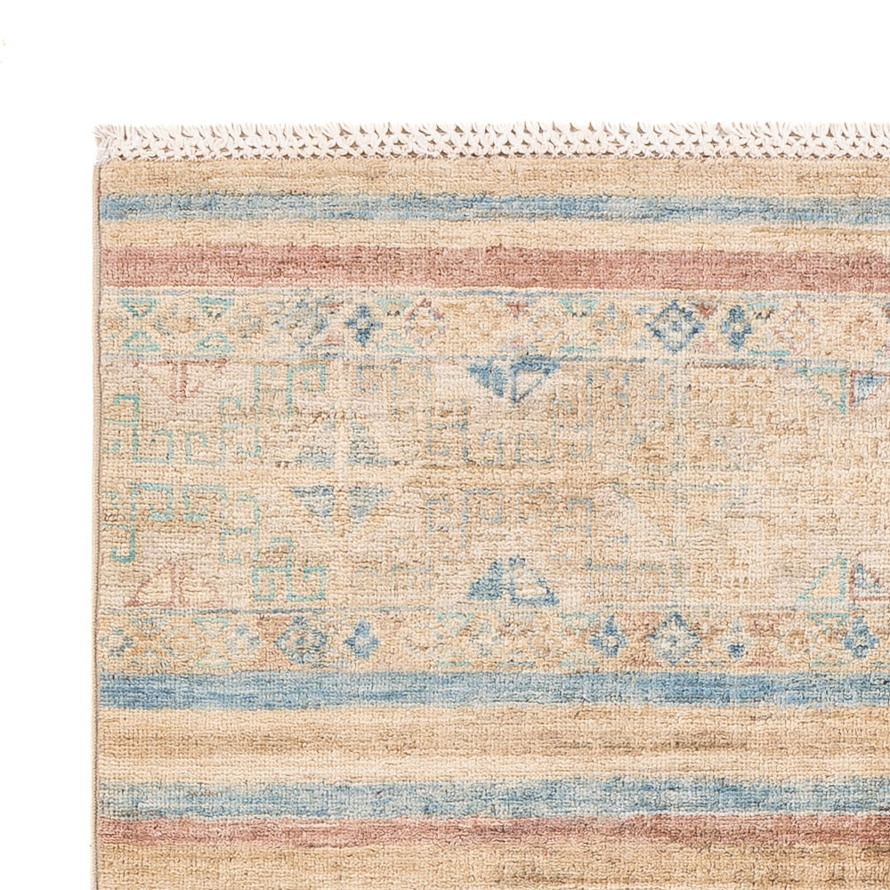 Ziegler Carpet - Shal - 145 x 98 cm - flerfarvet
