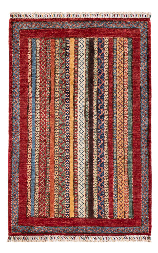 Ziegler Carpet - Shal - 150 x 98 cm - flerfarvet