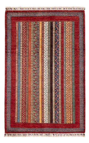 Ziegler Carpet - Shal - 150 x 98 cm - flerfarvet