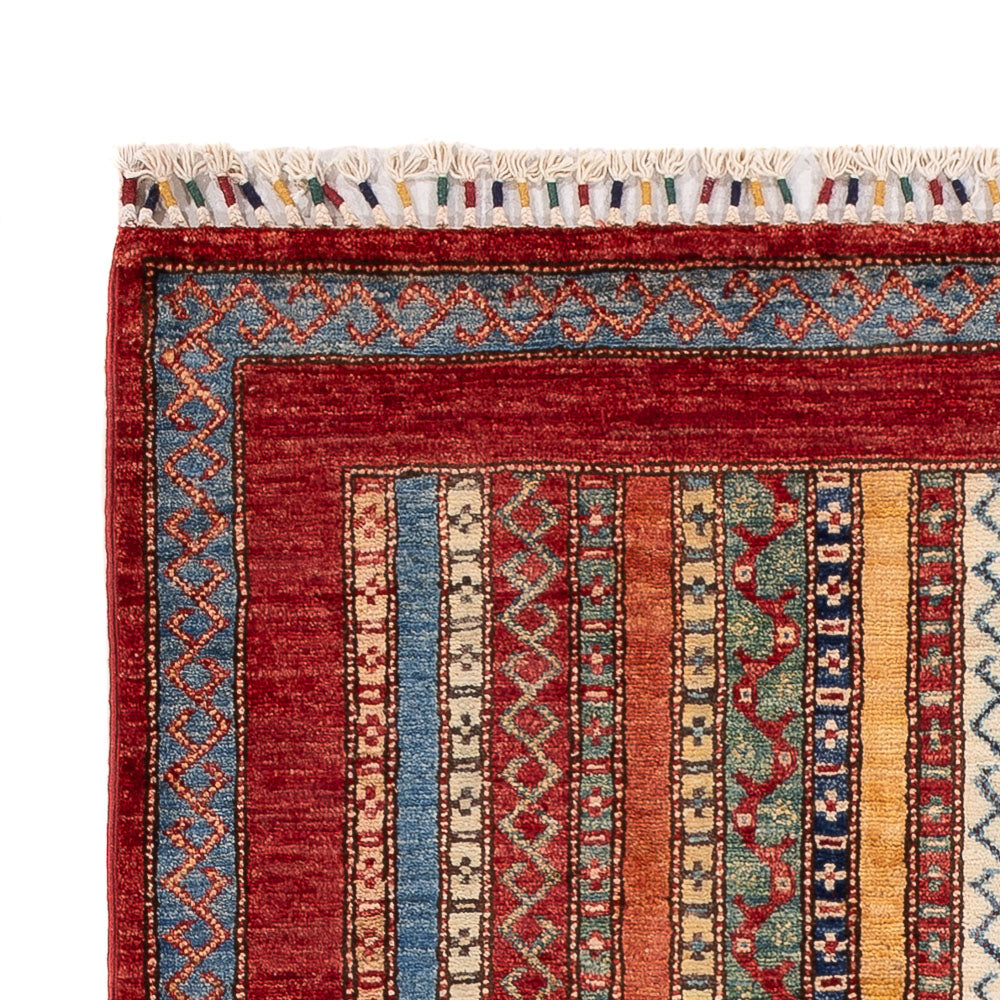 Shal Tæppe 150x98cm - Orientalsk tæppe