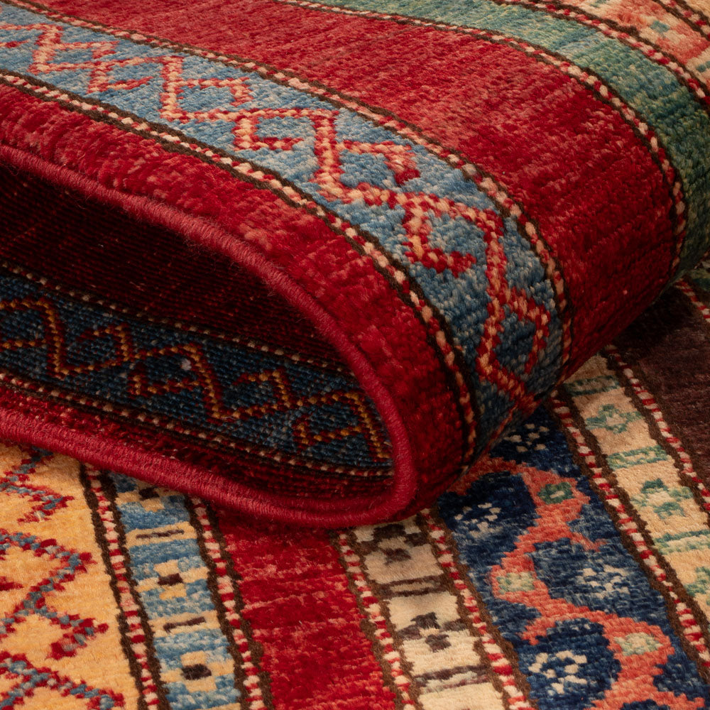 Ziegler Carpet - Shal - 150 x 98 cm - flerfarvet