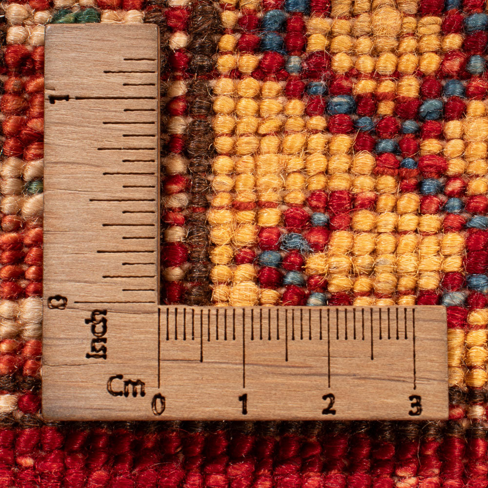 Ziegler Carpet - Shal - 150 x 98 cm - flerfarvet