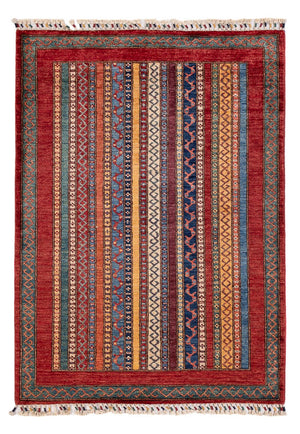 Ziegler Carpet - Shal - 145 x 101 cm - flerfarvet