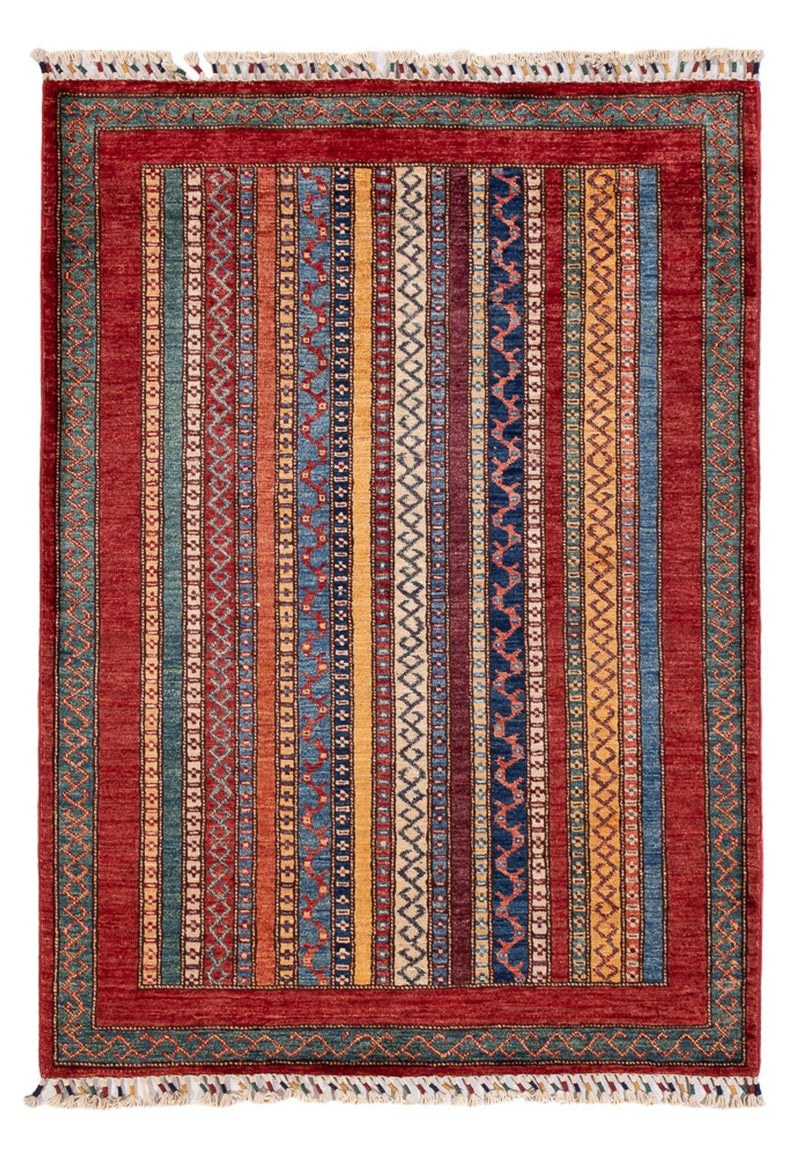 Ziegler Carpet - Shal - 145 x 101 cm - flerfarvet