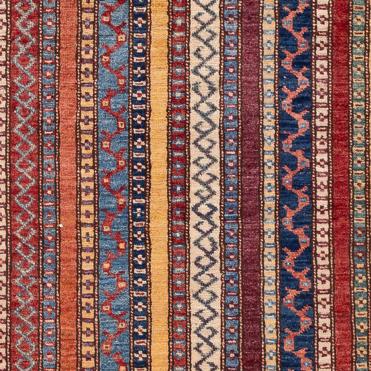 Ziegler Carpet - Shal - 145 x 101 cm - flerfarvet