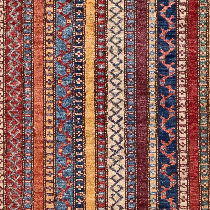 Ziegler Carpet - Shal - 145 x 101 cm - flerfarvet